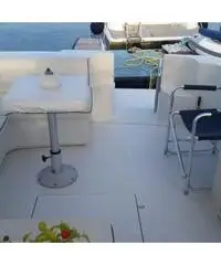 Raffaelli Shamal 40
