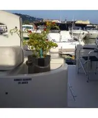 Raffaelli Shamal 40