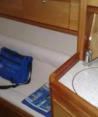 Vendo Bavaria 27s