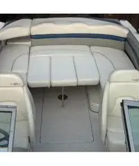 barca a motore FOUR WINNS 165 Sundowner anno 2000 lunghezza mt