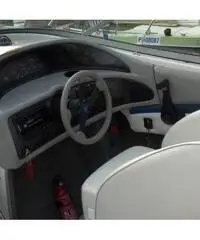 barca a motore FOUR WINNS 165 Sundowner anno 2000 lunghezza mt