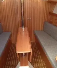 Barca a vela Cobra 33  Promozione Italia 2016