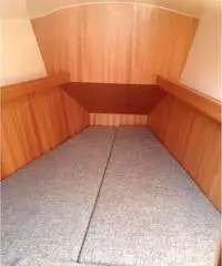 Barca a vela Cobra 33  Promozione Italia 2016