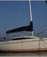 Barca a vela Cobra 24 Promozione 2016 Barca a vela Cobra 24 Promozione 2016