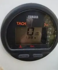 Barca SESSA 540 con SELVA(yamaka) 40 kv Barca SESSA 540 con SELVA(yamaka) 40 kv