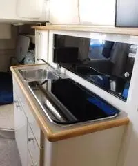 Bayliner 28,55 Ciera