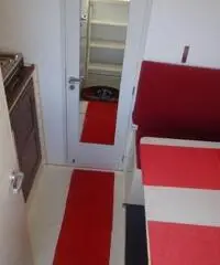 CONFORTEVOLE CABINAATO CONFORTEVOLE CABINAATO