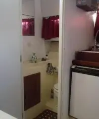 CONFORTEVOLE CABINAATO CONFORTEVOLE CABINAATO