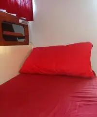 CONFORTEVOLE CABINAATO CONFORTEVOLE CABINAATO