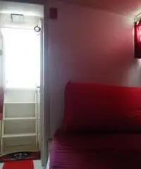 CONFORTEVOLE CABINAATO CONFORTEVOLE CABINAATO