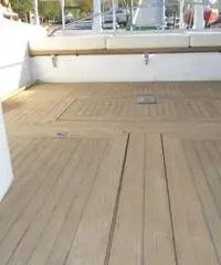 CONFORTEVOLE CABINAATO CONFORTEVOLE CABINAATO