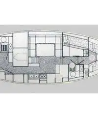 barca a vela MOODY Moody 39 anno 1976 lunghezza mt 1183