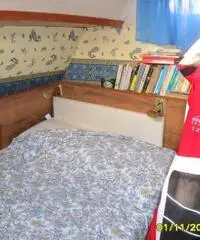 barca a vela MOODY Moody 39 anno 1976 lunghezza mt 1183