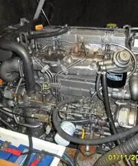 barca a vela MOODY Moody 39 anno 1976 lunghezza mt 1183