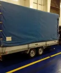 Barche Gommoni Trasporto ovunque da e per la Sardegna