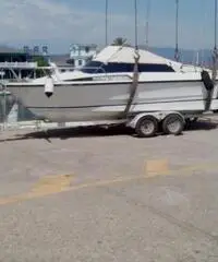 Barche Gommoni Trasporto ovunque da e per la Sardegna