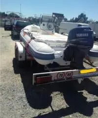 Barche Gommoni Trasporto ovunque da e per la Sardegna