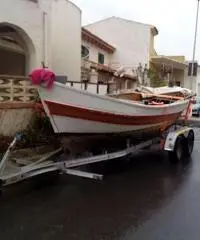 Barche Gommoni Trasporto ovunque da e per la Sardegna