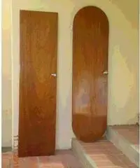 4 porte in mogano Usato Euro 200 4 porte in mogano Usato Euro 200