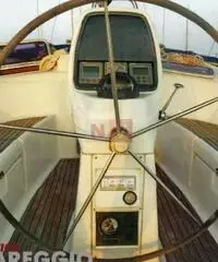 barca a vela BAVARIA 37 CRUISER