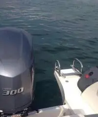 Gommone Capelli Tempest 850 WA DIMOSTRATIVO 2016