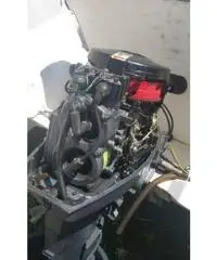 Gommone 4.70 completo di tutto e pronto all'utilizzo