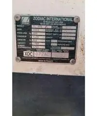 Gommone 4.70 completo di tutto e pronto all'utilizzo