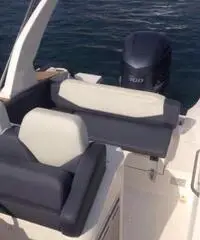 Gommone Capelli Tempest 850 WA DIMOSTRATIVO 2016