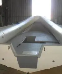 Gommone Master Diving 660