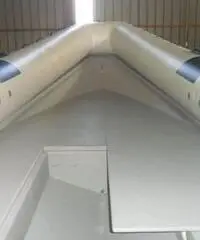 Gommone Master Diving 660