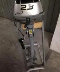 Tender m 3,10 + motore Honda 2,5 cv