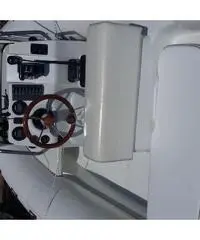 Vendo gommone MAR SEA 100 CM 2010 + YAMAHA 115 4 tempi 2014