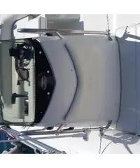 Vendo gommone MAR SEA 100 CM 2010 + YAMAHA 115 4 tempi 2014