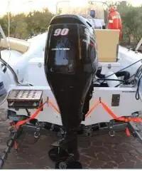 Gommone 575