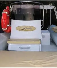 Gommone 575