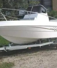 Bellingardo Wolk Line 20