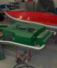 Stampi per barca m 642