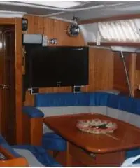 bavaria 46 cruiser