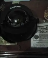 bussola danforth per barca