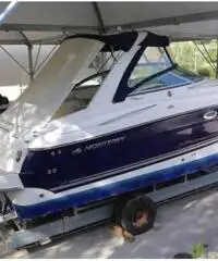 MONTEREY 295 SC rif. 7060724