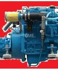 Motore marino entrobordo per barca nuovo Euro 1