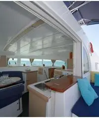 Noleggio catamarani in Sicilia 35% di sconto Media Ship Charter
