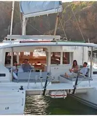 Noleggio catamarani in Sicilia 35% di sconto Media Ship Charter