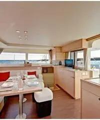 Noleggio catamarani in Sicilia 35% di sconto Media Ship Charter