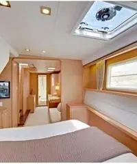 Noleggio catamarani in Sicilia 35% di sconto Media Ship Charter