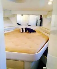 PERSHING 45 OPEN: OCCASIONE