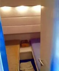 PERSHING 45 OPEN: OCCASIONE