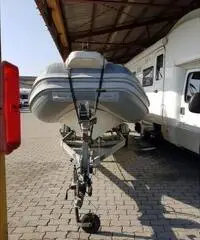 Sacs evinrude e-tec