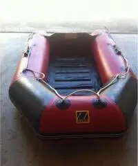 TENDER ZODIAC 260