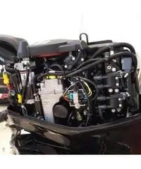 Cabin fish 580 + mercury 40/60 PRO + carrello 13q Cabin fish 580 + mercury 40/60 PRO + carrello 13q